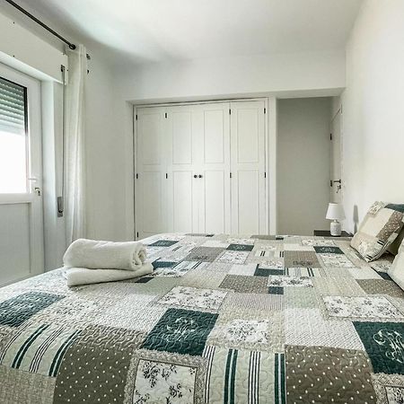 Appartamento Casa Terrace Carvoeiro Carvoeiro  Esterno foto