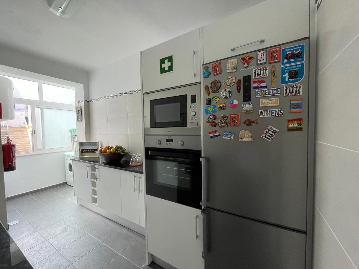 Appartamento Casa Terrace Carvoeiro Carvoeiro  Esterno foto