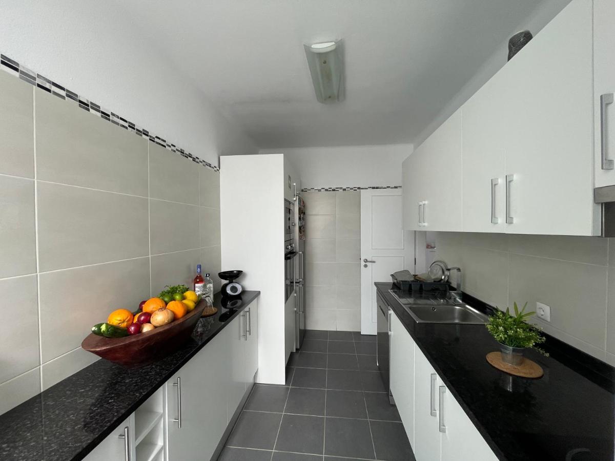 Appartamento Casa Terrace Carvoeiro Carvoeiro  Esterno foto