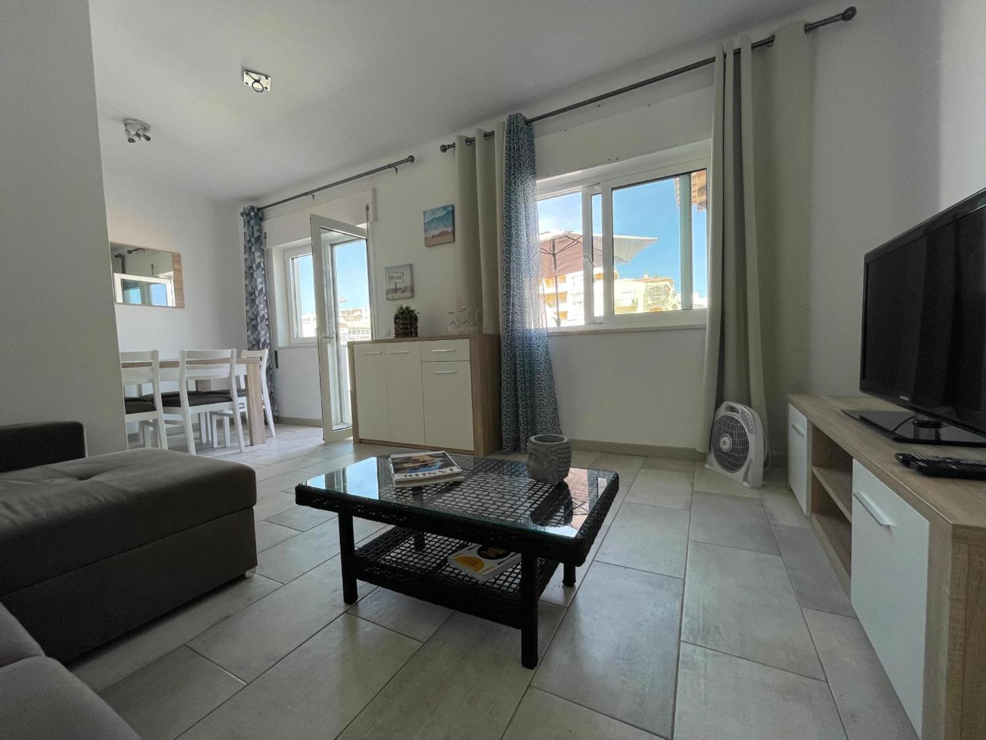 Appartamento Casa Terrace Carvoeiro Carvoeiro  Esterno foto