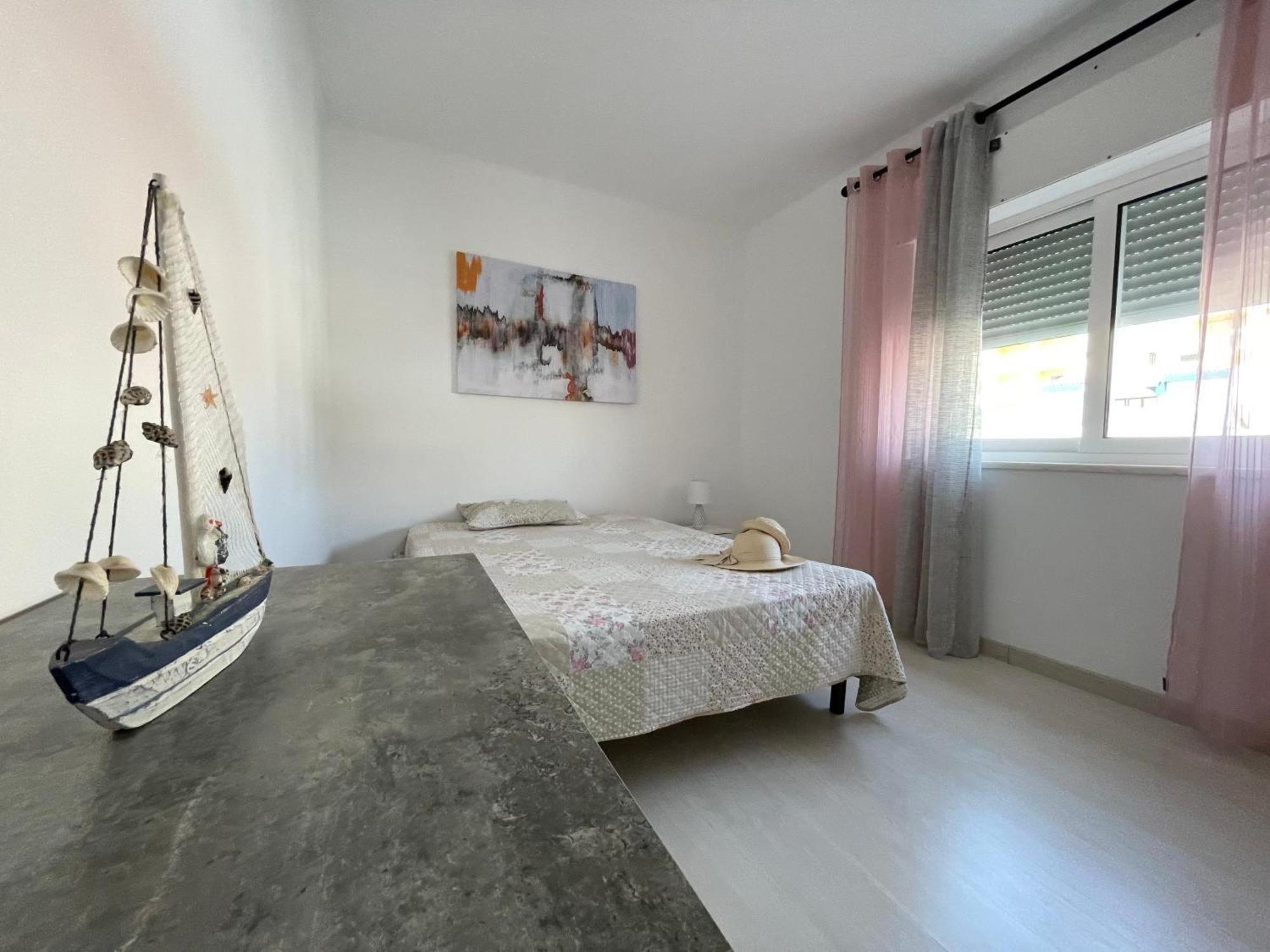 Appartamento Casa Terrace Carvoeiro Carvoeiro  Esterno foto