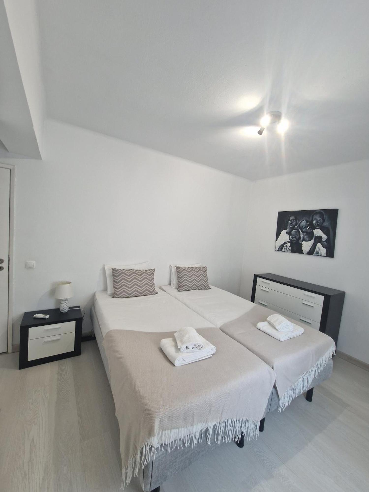 Appartamento Casa Terrace Carvoeiro Carvoeiro  Esterno foto