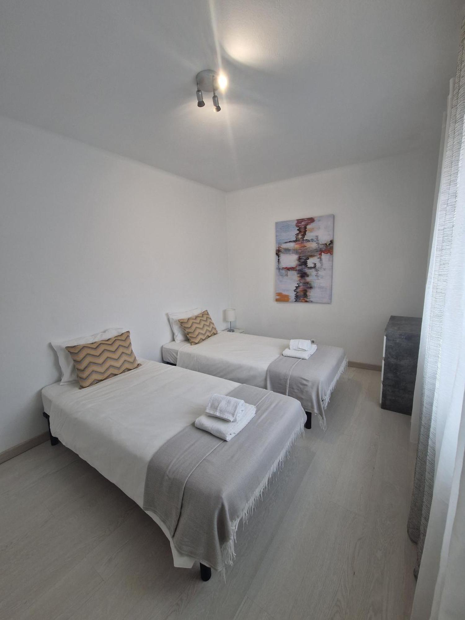 Appartamento Casa Terrace Carvoeiro Carvoeiro  Esterno foto