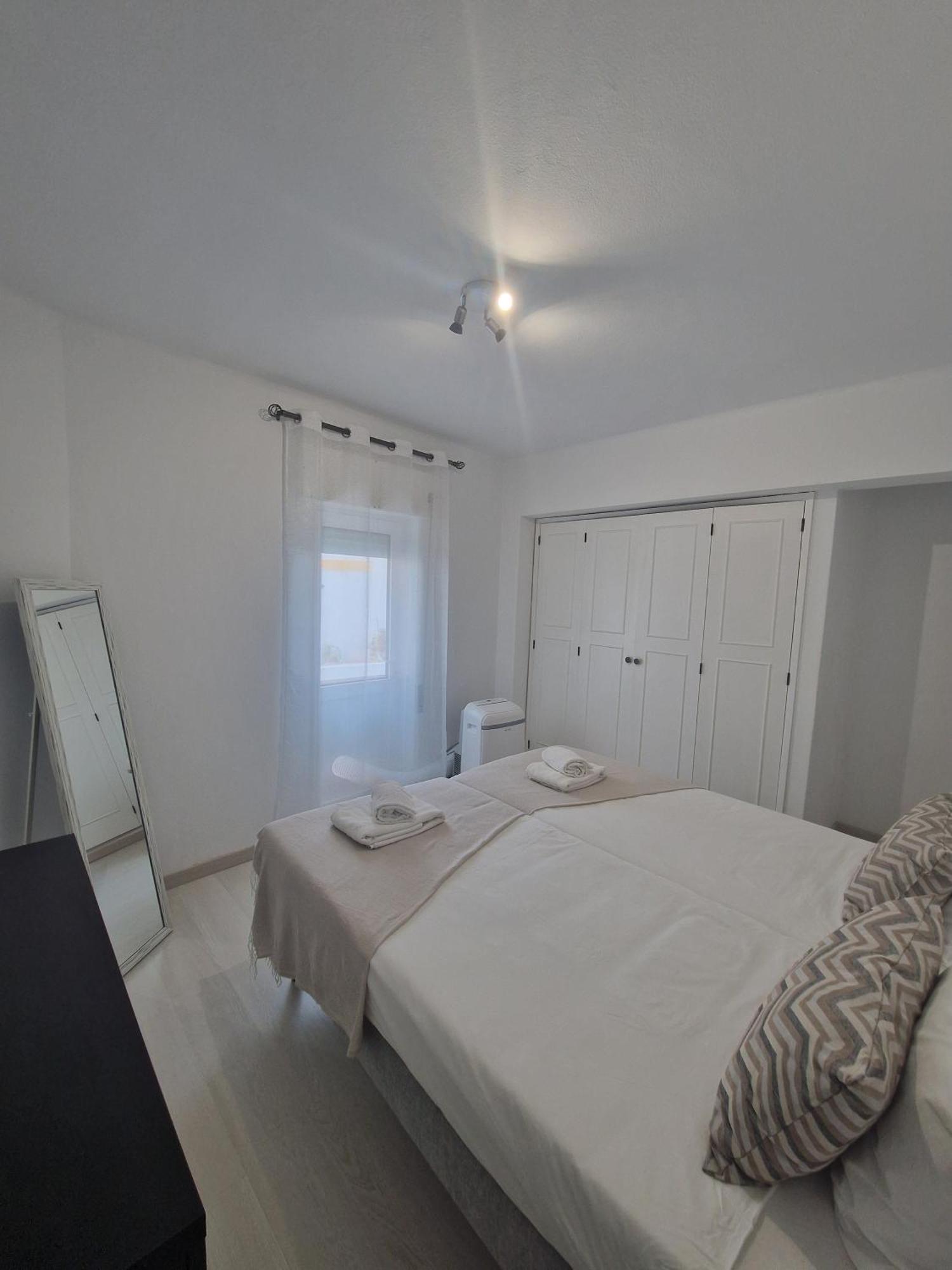 Appartamento Casa Terrace Carvoeiro Carvoeiro  Esterno foto