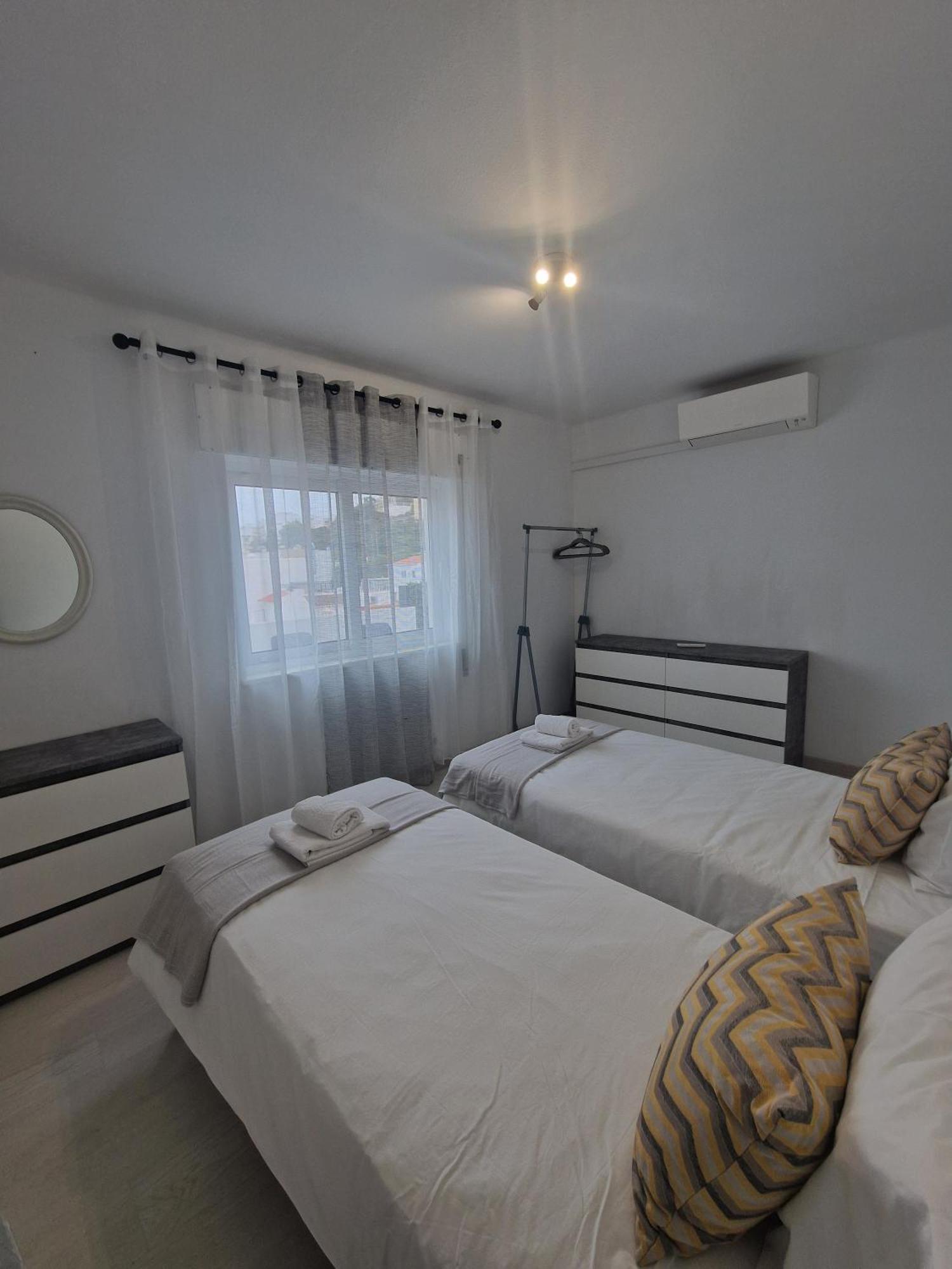 Appartamento Casa Terrace Carvoeiro Carvoeiro  Esterno foto